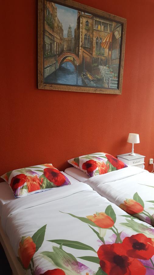 Hotel Ambiente Βλισίνγκεν Εξωτερικό φωτογραφία