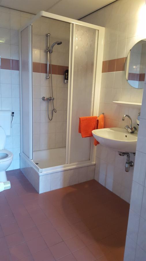 Hotel Ambiente Βλισίνγκεν Εξωτερικό φωτογραφία