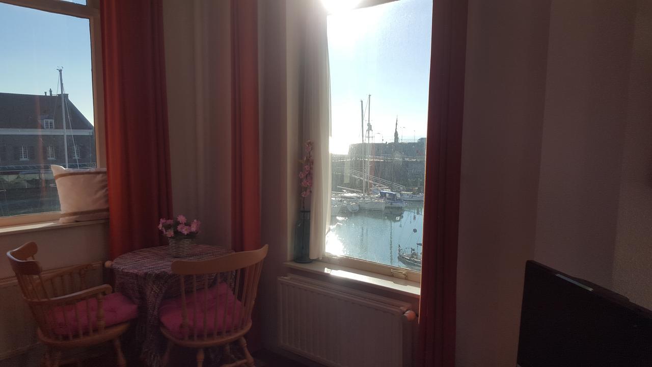 Hotel Ambiente Βλισίνγκεν Εξωτερικό φωτογραφία
