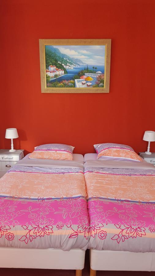 Hotel Ambiente Βλισίνγκεν Εξωτερικό φωτογραφία