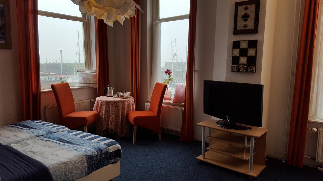 Hotel Ambiente Βλισίνγκεν Εξωτερικό φωτογραφία