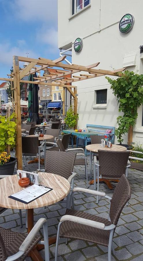 Hotel Ambiente Βλισίνγκεν Εξωτερικό φωτογραφία